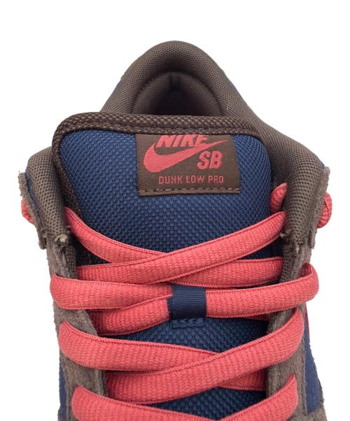 NIKE SB（ナイキエスビー）NIKE SB (ナイキエスビー) SB Dunk Low Pro 