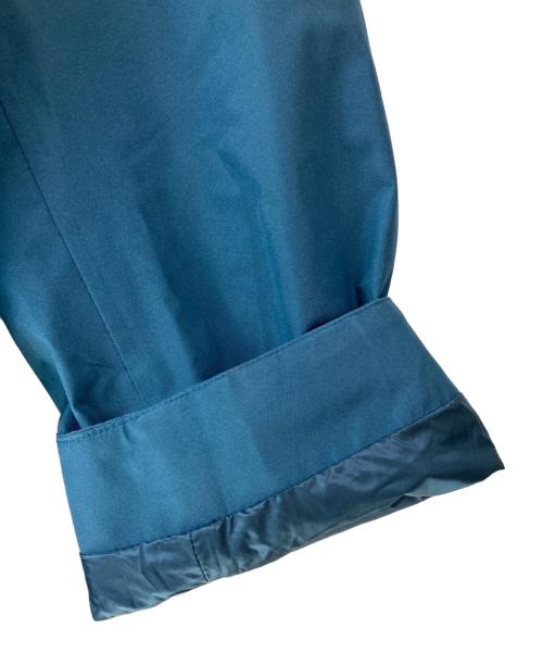 HELLY HANSEN（ヘリーハンセン）HELLY HANSEN (ヘリーハンセン) スリックジャケット ブルー サイズ:Ｍ 未使用品の古着・服飾アイテム