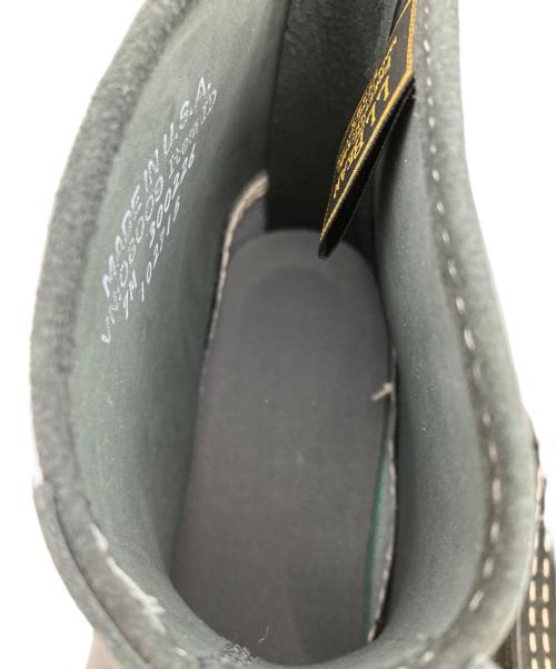L.L.Bean（エルエルビーン）L.L.Bean (エルエルビーン) BEAMS PLUS (ビームスプラス) 別注 Lounger Boots/ラウンジャーブーツ ブラック サイズ:7Mの古着・服飾アイテム