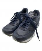 NEW BALANCEニューバランス）の古着「M1500 MADE IN UK ローカットスニーカー」｜ネイビー