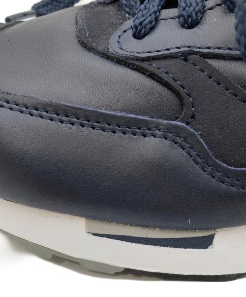 NEW BALANCE（ニューバランス）NEW BALANCE (ニューバランス) M1500 MADE IN UK ローカットスニーカー ネイビー サイズ:UK6 1/2 未使用品の古着・服飾アイテム
