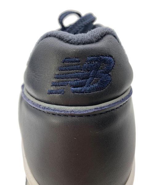 NEW BALANCE（ニューバランス）NEW BALANCE (ニューバランス) M1500 MADE IN UK ローカットスニーカー ネイビー サイズ:UK6 1/2 未使用品の古着・服飾アイテム