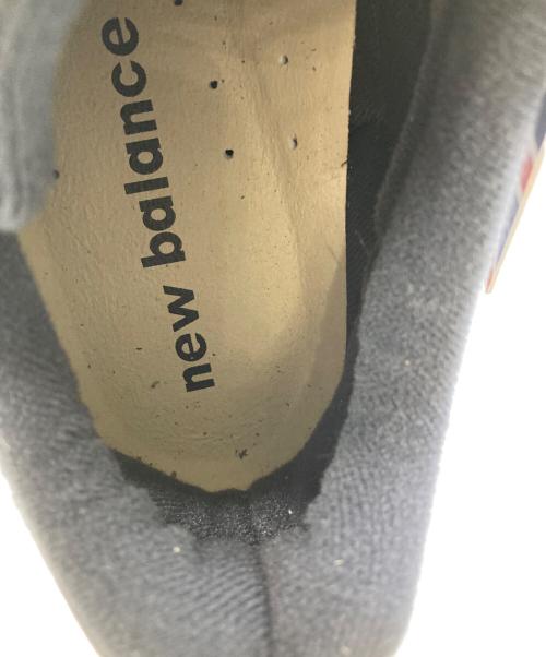 NEW BALANCE（ニューバランス）NEW BALANCE (ニューバランス) M1500 MADE IN UK ローカットスニーカー ネイビー サイズ:UK6 1/2 未使用品の古着・服飾アイテム
