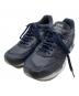 NEW BALANCE（ニューバランス）の古着「M1500 MADE IN UK ローカットスニーカー」｜ネイビー