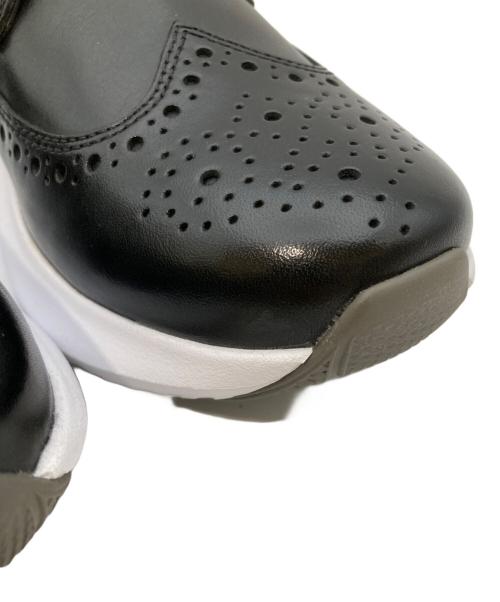 COLE HAAN（コールハーン）COLE HAAN (コールハーン) ZEROGRAND CHANGEPACE WING SNEAKER/ゼログランドチェンジスペース ブラック サイズ:7Mの古着・服飾アイテム