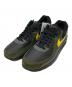 NIKE（ナイキ）の古着「AIR MAX 90 GTX/エアマックス90ゴアテックス」｜ブラック×グリーン