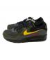 NIKE (ナイキ) AIR MAX 90 GTX/エアマックス90ゴアテックス ブラック×グリーン サイズ:25.5cm 未使用品：9000円