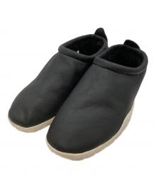 NIKE（ナイキ）の古着「AIR MOC BOMBER/エアモックボンバー」｜ブラック