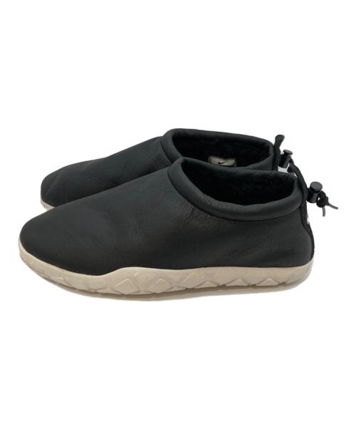 NIKE（ナイキ）NIKE (ナイキ) AIR MOC BOMBER/エアモックボンバー ブラック サイズ:25cmの古着・服飾アイテム