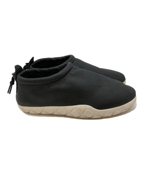 NIKE（ナイキ）NIKE (ナイキ) AIR MOC BOMBER/エアモックボンバー ブラック サイズ:25cmの古着・服飾アイテム