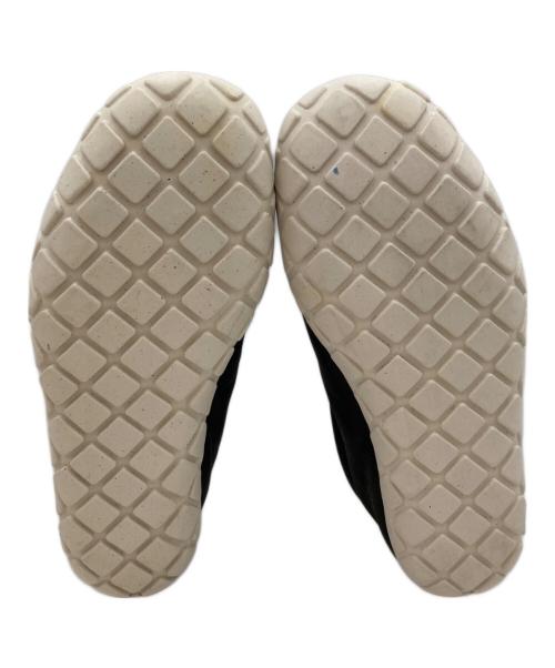 NIKE（ナイキ）NIKE (ナイキ) AIR MOC BOMBER/エアモックボンバー ブラック サイズ:25cmの古着・服飾アイテム