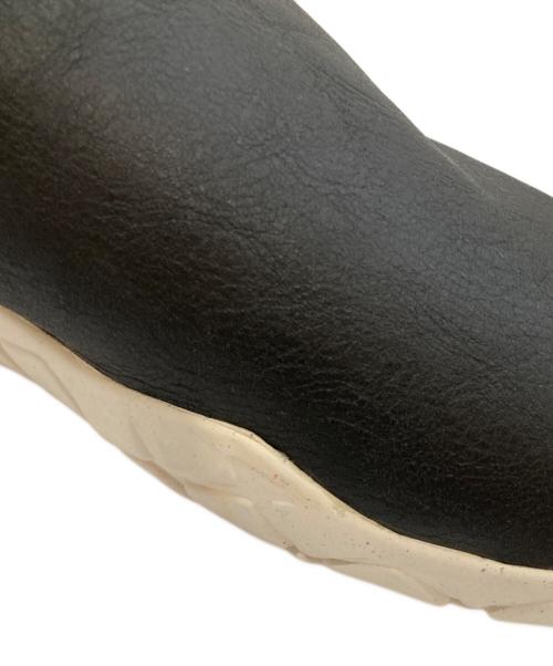 NIKE（ナイキ）NIKE (ナイキ) AIR MOC BOMBER/エアモックボンバー ブラック サイズ:25cmの古着・服飾アイテム