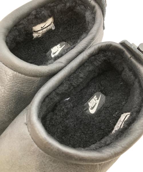NIKE（ナイキ）NIKE (ナイキ) AIR MOC BOMBER/エアモックボンバー ブラック サイズ:25cmの古着・服飾アイテム