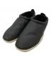 NIKE（ナイキ）の古着「AIR MOC BOMBER/エアモックボンバー」｜ブラック