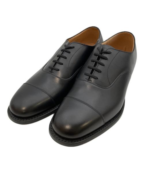 CHURCH'S（チャーチ）CHURCH'S (チャーチ) CONSUL/カーフスキンオックスフォードシューズ ブラック サイズ:UK55 Fの古着・服飾アイテム