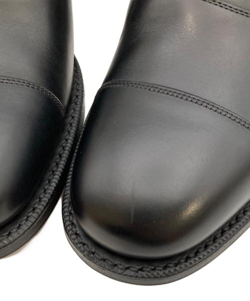CHURCH'S（チャーチ）CHURCH'S (チャーチ) CONSUL/カーフスキンオックスフォードシューズ ブラック サイズ:UK55 Fの古着・服飾アイテム