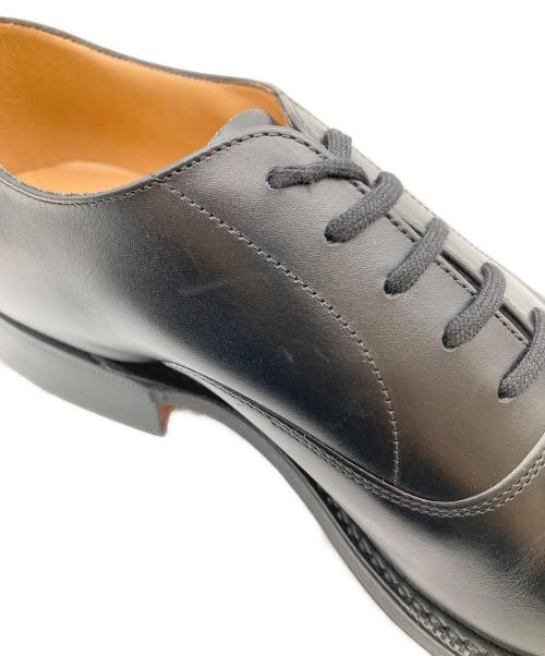 CHURCH'S（チャーチ）CHURCH'S (チャーチ) CONSUL/カーフスキンオックスフォードシューズ ブラック サイズ:UK55 Fの古着・服飾アイテム