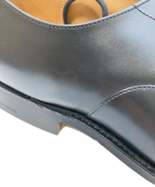 CHURCH'S（チャーチ）CHURCH'S (チャーチ) CONSUL/カーフスキンオックスフォードシューズ ブラック サイズ:UK55 Fの古着・服飾アイテム