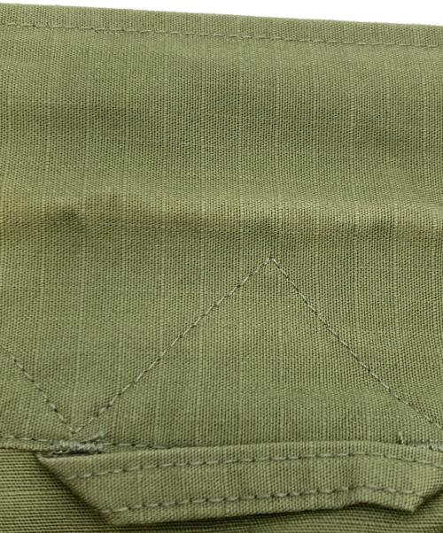 Engineered Garments（エンジニアド ガーメンツ）Engineered Garments (エンジニアド ガーメンツ) ジャングルファティーグジャケット グリーン サイズ:XSの古着・服飾アイテム