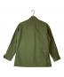 Engineered Garments (エンジニアド ガーメンツ) ジャングルファティーグジャケット グリーン サイズ:XS：18000円