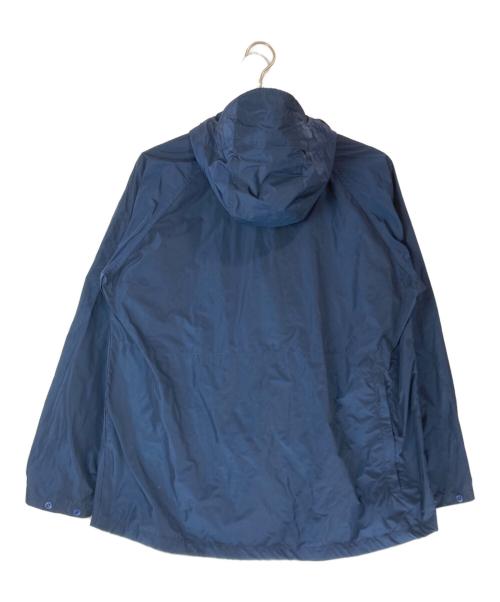 Engineered Garments（エンジニアド ガーメンツ）Engineered Garments (エンジニアド ガーメンツ) Atlantic Parka ネイビー サイズ:XSの古着・服飾アイテム
