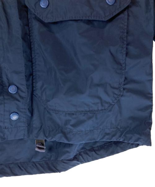 Engineered Garments（エンジニアド ガーメンツ）Engineered Garments (エンジニアド ガーメンツ) Atlantic Parka ネイビー サイズ:XSの古着・服飾アイテム
