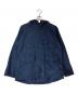 Engineered Garments（エンジニアド ガーメンツ）の古着「Atlantic Parka」｜ネイビー