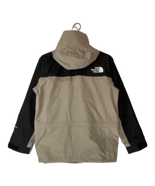 THE NORTH FACE（ザ ノース フェイス）THE NORTH FACE (ザ ノース フェイス) マウンテンライトジャケット ベージュ サイズ:Sの古着・服飾アイテム