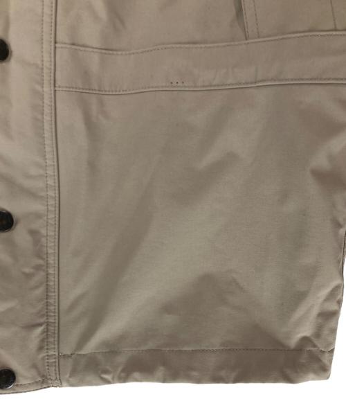 THE NORTH FACE（ザ ノース フェイス）THE NORTH FACE (ザ ノース フェイス) マウンテンライトジャケット ベージュ サイズ:Sの古着・服飾アイテム