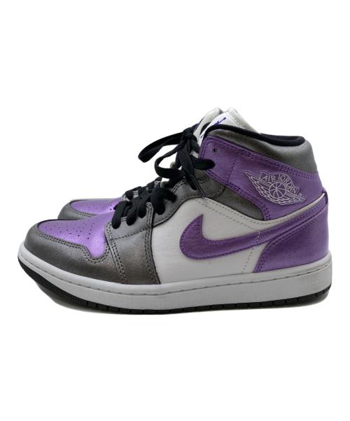 NIKE（ナイキ）NIKE (ナイキ) Women's Air Jordan 1 Mid 