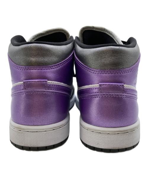 NIKE（ナイキ）NIKE (ナイキ) Women's Air Jordan 1 Mid 