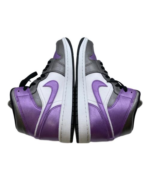 NIKE（ナイキ）NIKE (ナイキ) Women's Air Jordan 1 Mid 
