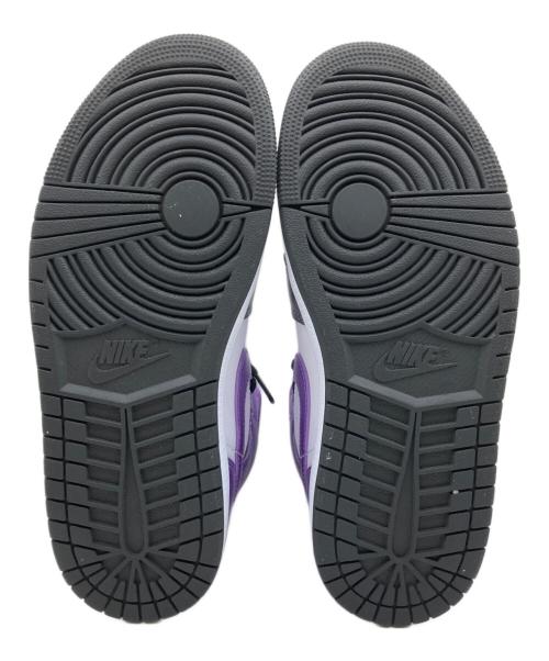 NIKE（ナイキ）NIKE (ナイキ) Women's Air Jordan 1 Mid 