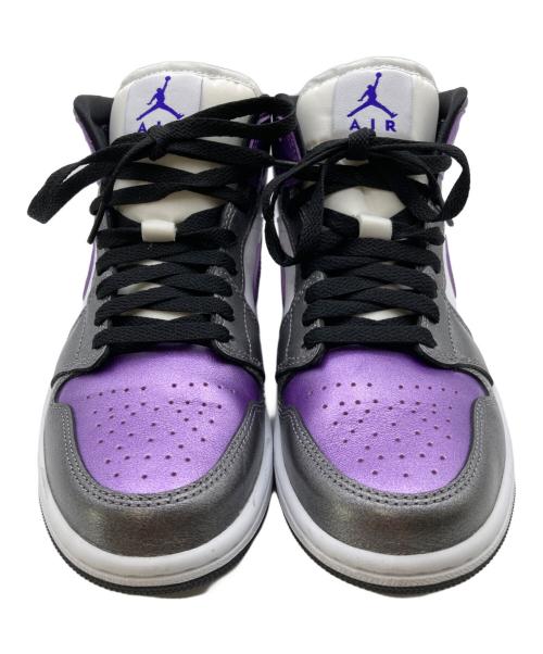 NIKE（ナイキ）NIKE (ナイキ) Women's Air Jordan 1 Mid 