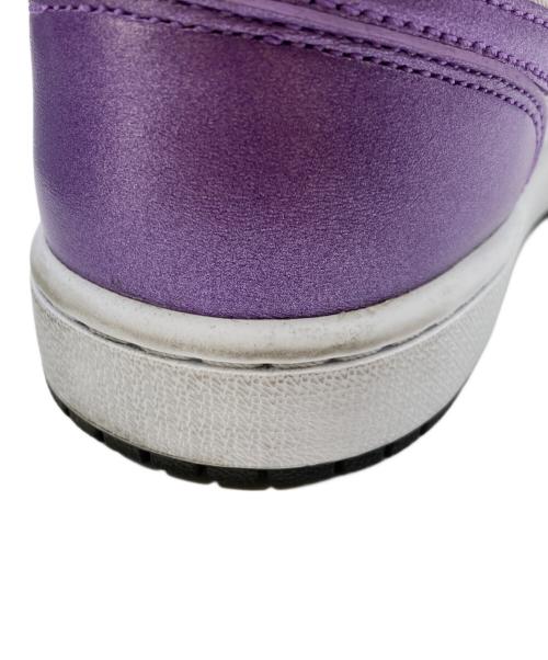 NIKE（ナイキ）NIKE (ナイキ) Women's Air Jordan 1 Mid 