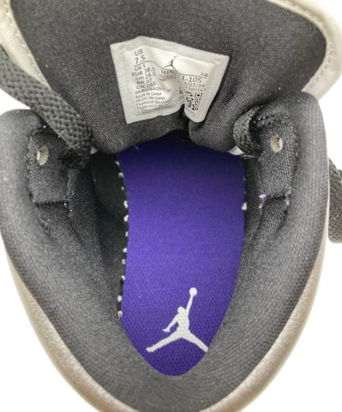NIKE（ナイキ）NIKE (ナイキ) Women's Air Jordan 1 Mid 