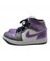 NIKE (ナイキ) Women's Air Jordan 1 Mid 