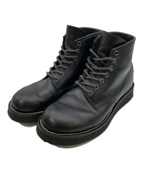 Danner（ダナー）Danner (ダナー) MILLBASTER ブラック サイズ:7 1/2の古着・服飾アイテム