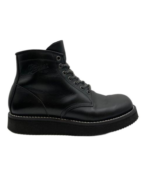 Danner（ダナー）Danner (ダナー) MILLBASTER ブラック サイズ:7 1/2の古着・服飾アイテム