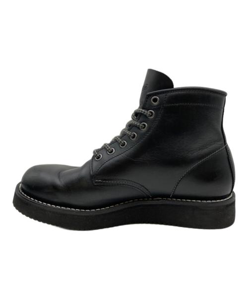 Danner（ダナー）Danner (ダナー) MILLBASTER ブラック サイズ:7 1/2の古着・服飾アイテム
