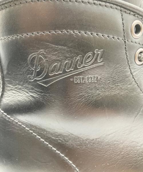 Danner（ダナー）Danner (ダナー) MILLBASTER ブラック サイズ:7 1/2の古着・服飾アイテム