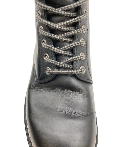 Danner（ダナー）Danner (ダナー) MILLBASTER ブラック サイズ:7 1/2の古着・服飾アイテム
