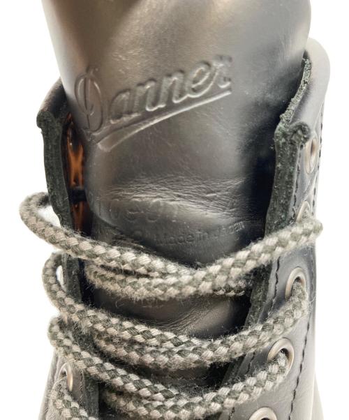 Danner（ダナー）Danner (ダナー) MILLBASTER ブラック サイズ:7 1/2の古着・服飾アイテム
