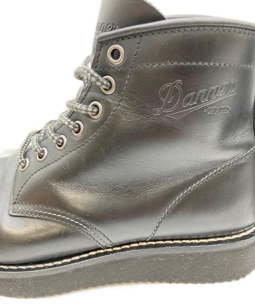 Danner（ダナー）Danner (ダナー) MILLBASTER ブラック サイズ:7 1/2の古着・服飾アイテム