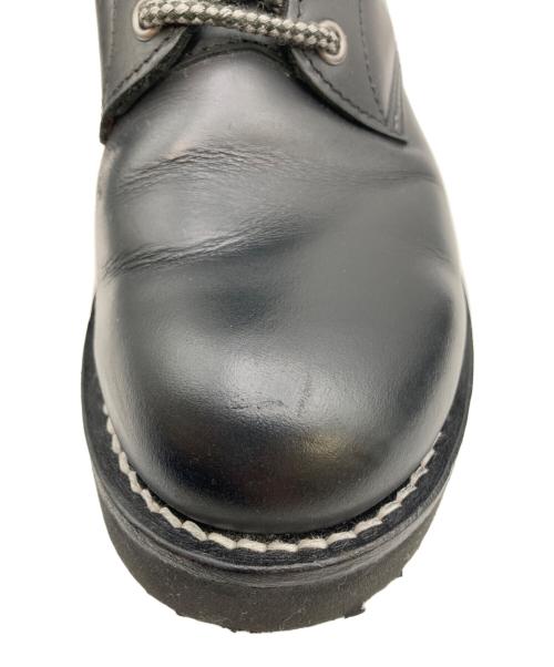 Danner（ダナー）Danner (ダナー) MILLBASTER ブラック サイズ:7 1/2の古着・服飾アイテム
