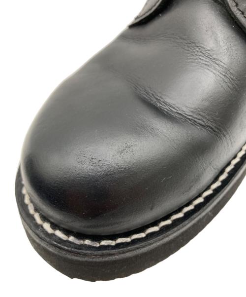 Danner（ダナー）Danner (ダナー) MILLBASTER ブラック サイズ:7 1/2の古着・服飾アイテム