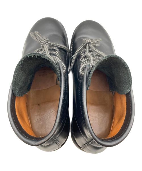Danner（ダナー）Danner (ダナー) MILLBASTER ブラック サイズ:7 1/2の古着・服飾アイテム