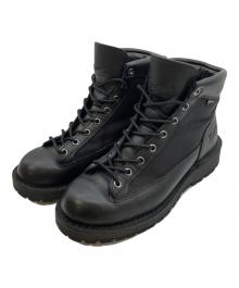 Danner（ダナー）の古着「ダナーフィールド」｜ブラック