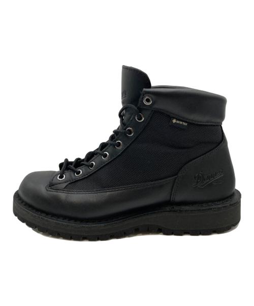 Danner（ダナー）Danner (ダナー) ダナーフィールド ブラック サイズ:25.0の古着・服飾アイテム