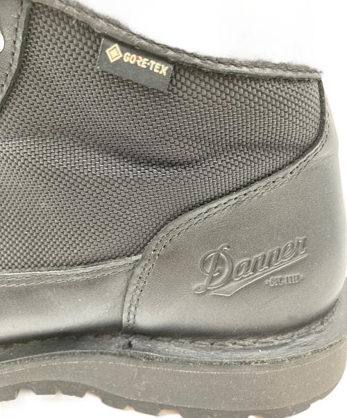 Danner（ダナー）Danner (ダナー) ダナーフィールド ブラック サイズ:25.0の古着・服飾アイテム